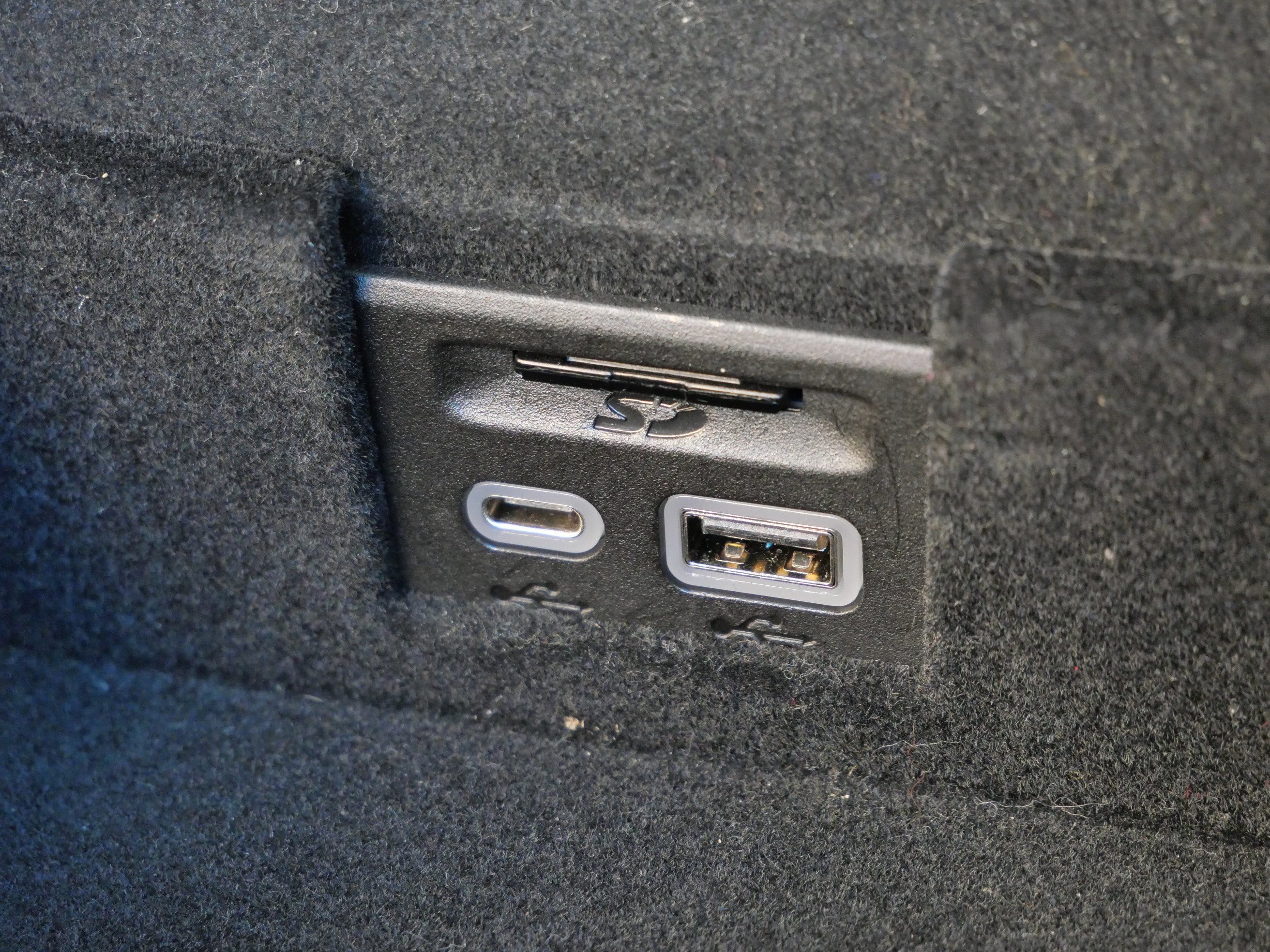 2022 Cadillac XT5 Sport