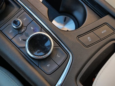 2022 Cadillac XT5 Sport