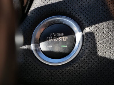 2022 Cadillac XT5 Sport