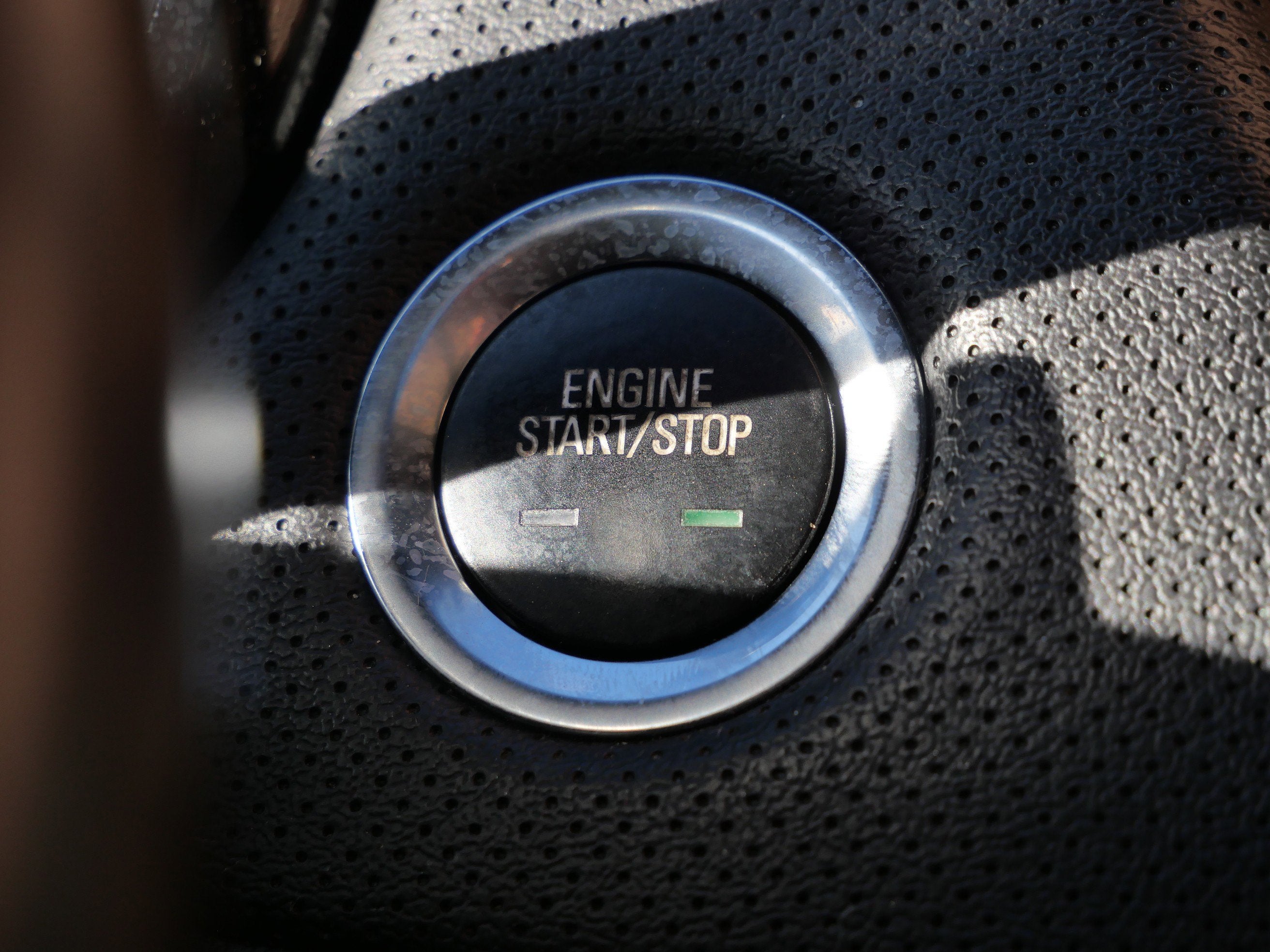 2022 Cadillac XT5 Sport