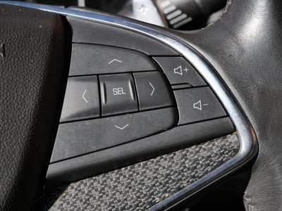 2022 Cadillac XT5 Sport