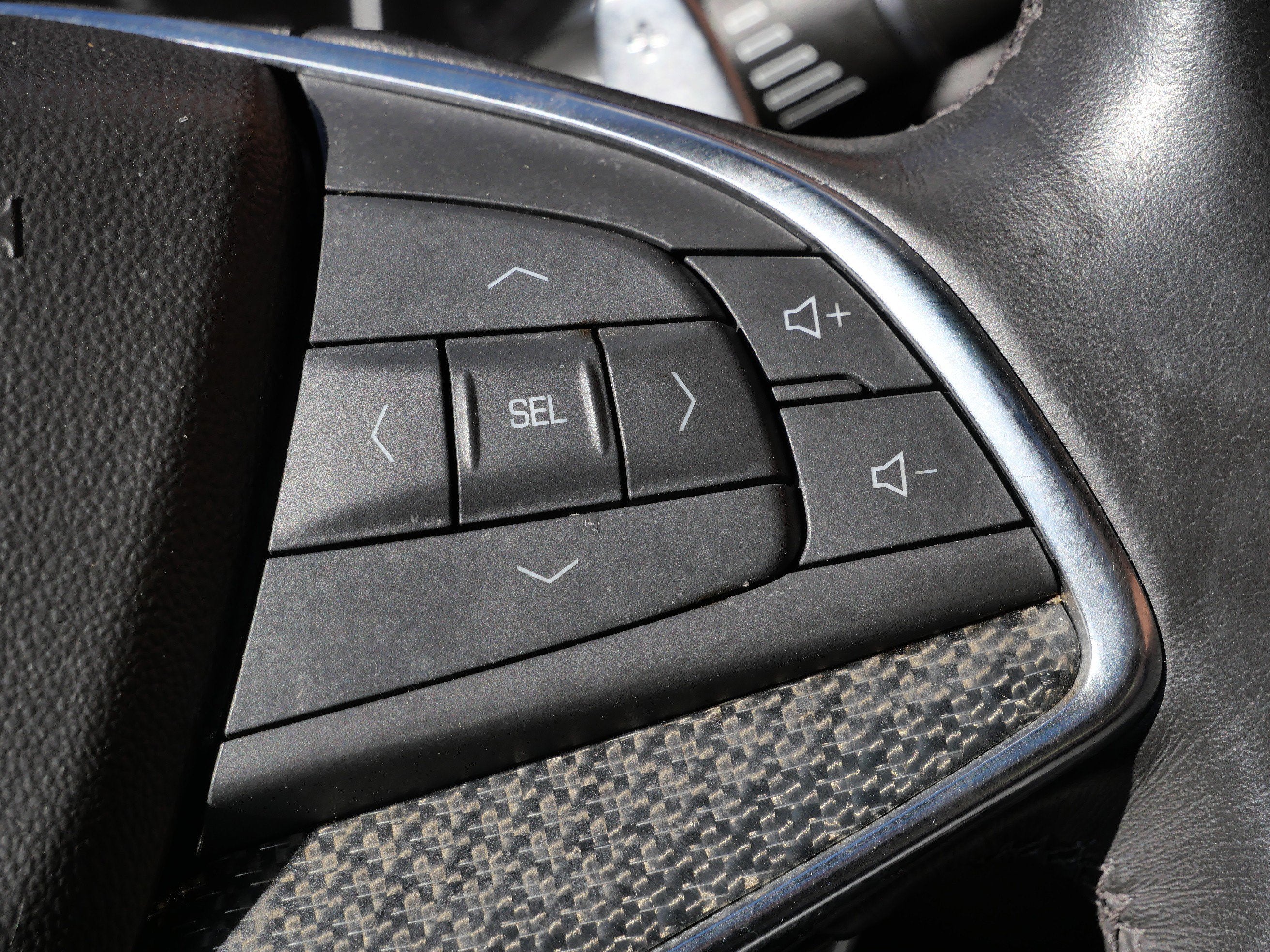 2022 Cadillac XT5 Sport