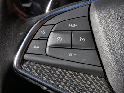 2022 Cadillac XT5 Sport