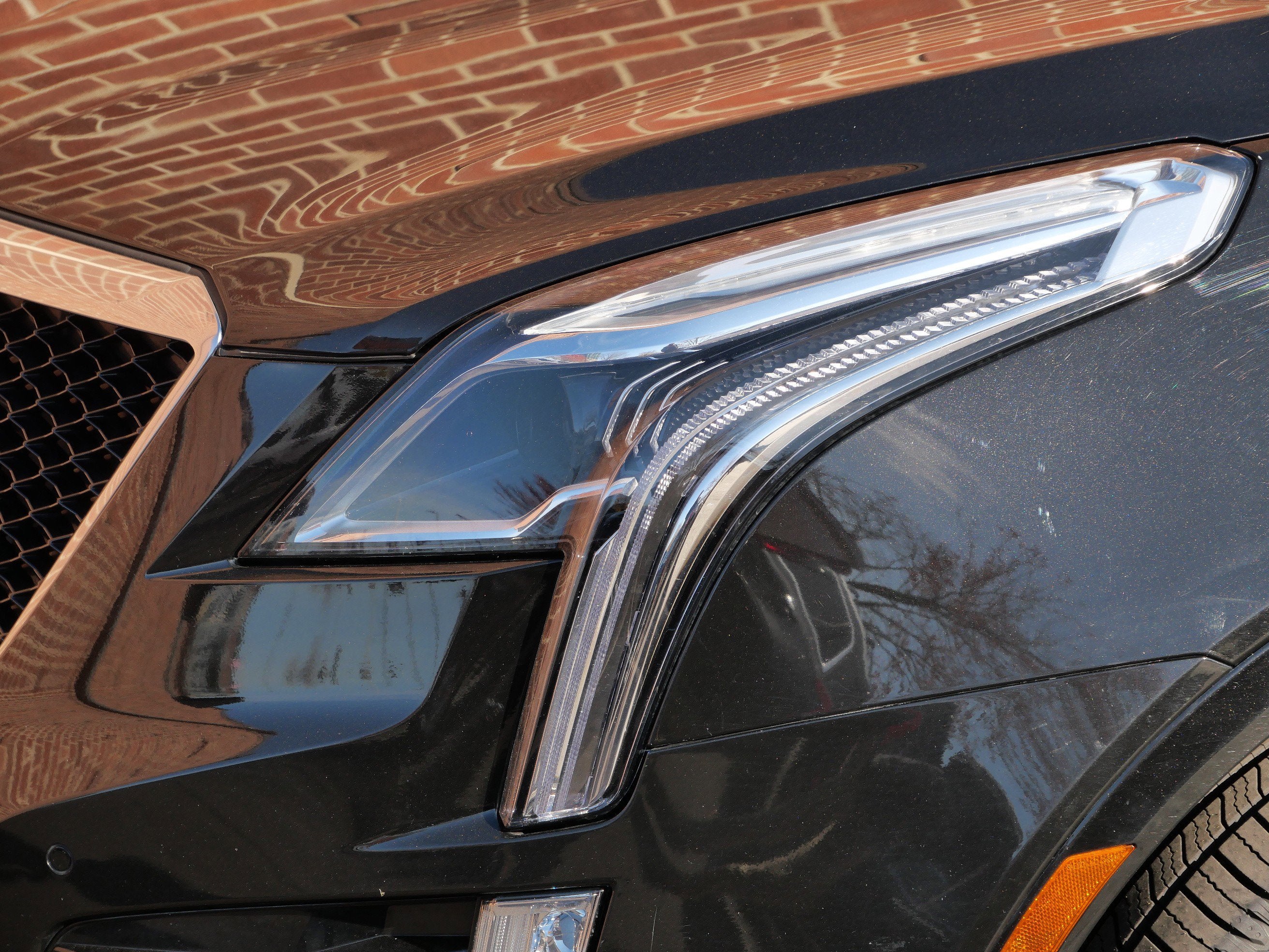 2022 Cadillac XT5 Sport