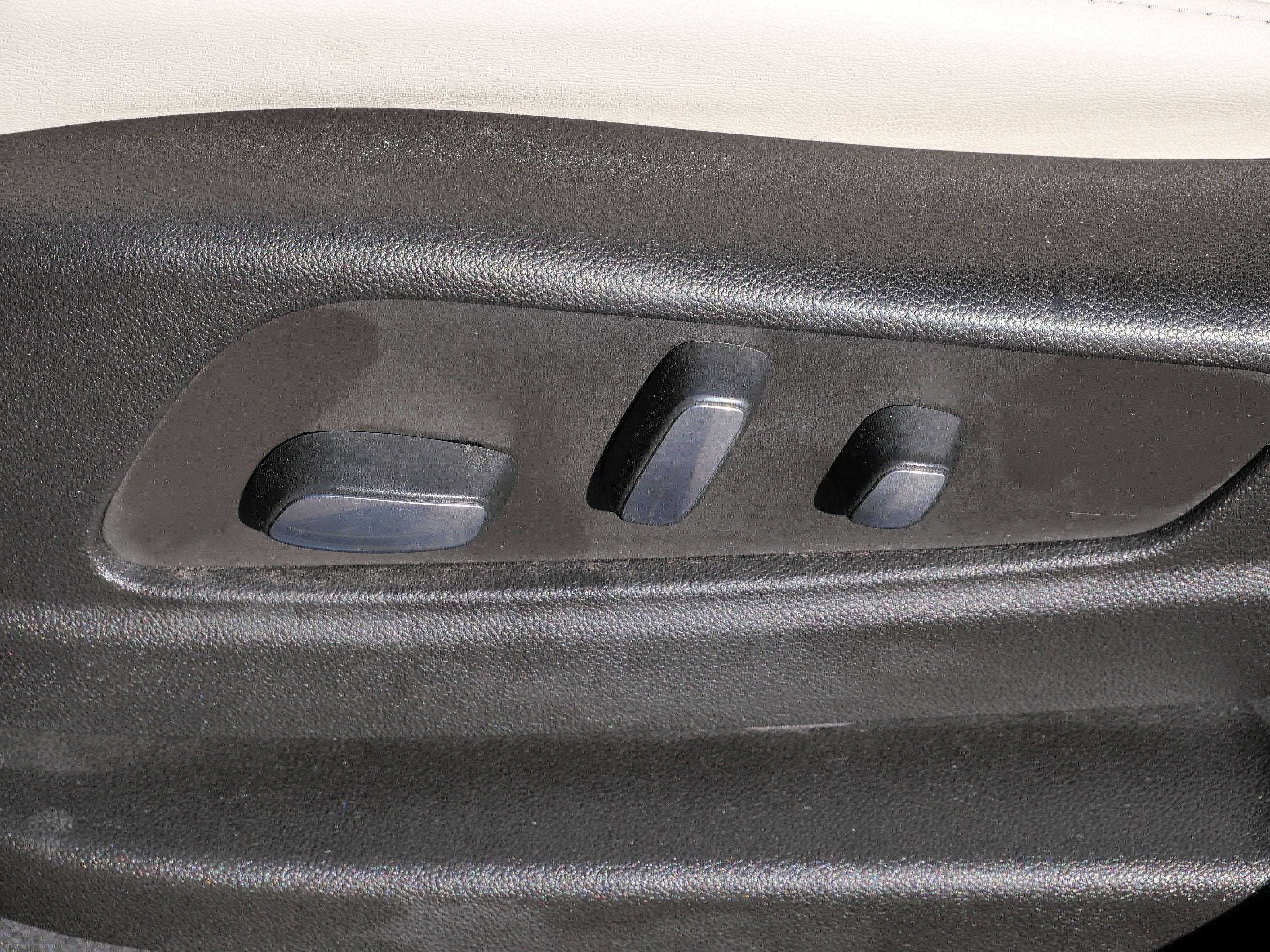 2022 Cadillac XT5 Sport