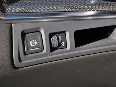 2022 Cadillac XT5 Sport