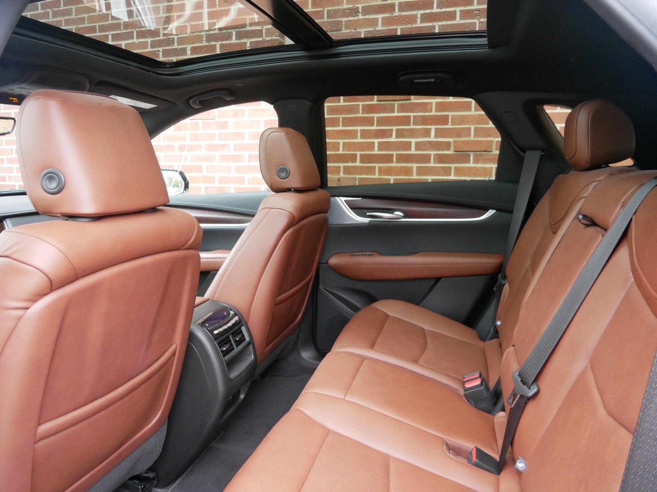 2023 Cadillac XT5 AWD Sport