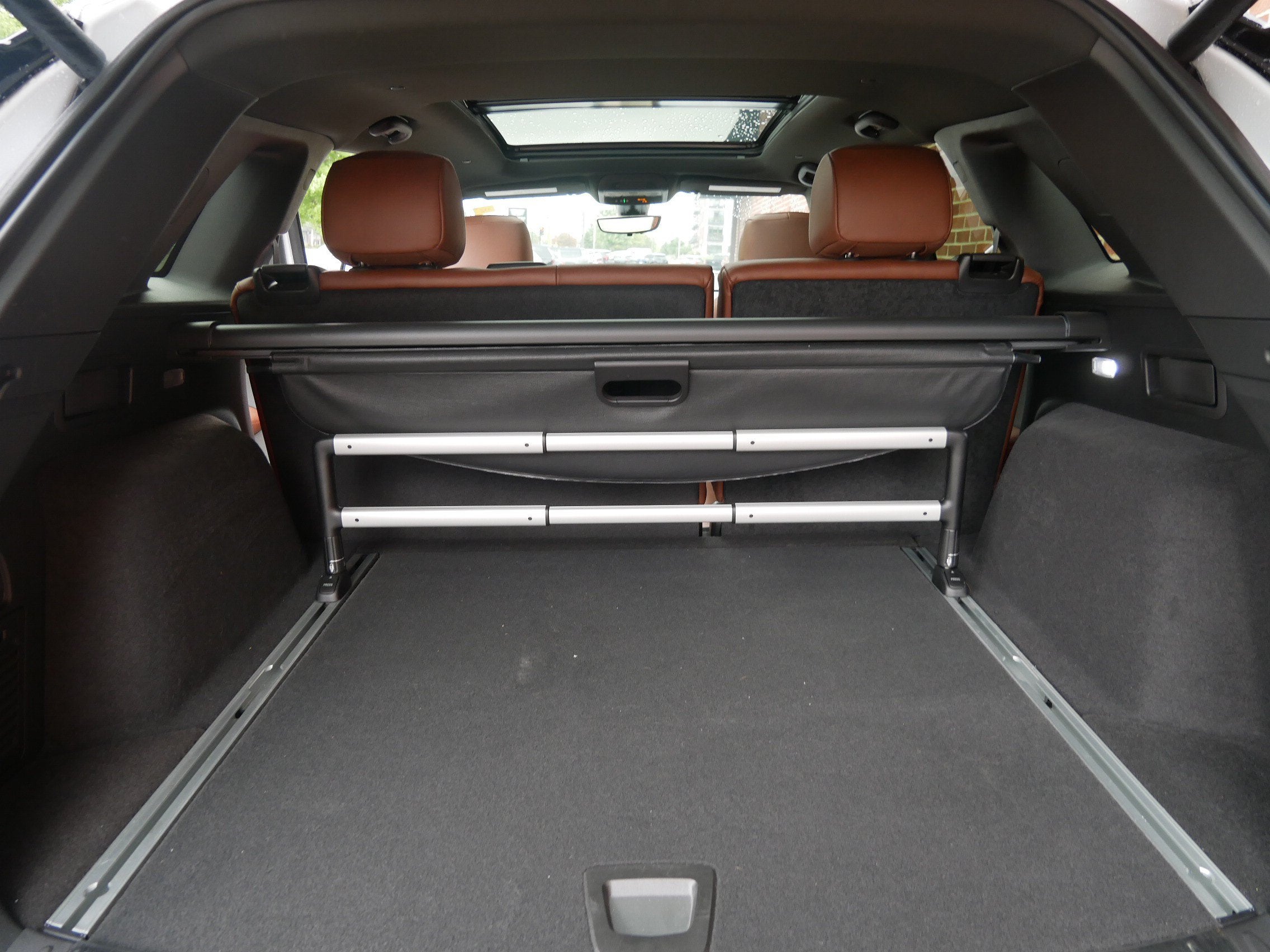 2023 Cadillac XT5 AWD Sport