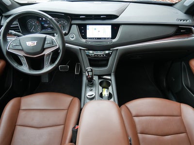 2023 Cadillac XT5 AWD Sport