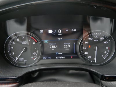 2023 Cadillac XT5 AWD Sport
