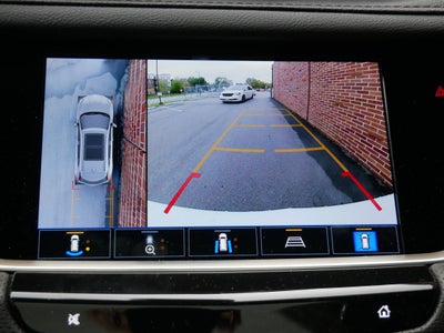 2023 Cadillac XT5 AWD Sport