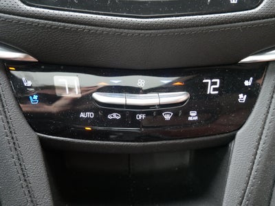 2023 Cadillac XT5 AWD Sport