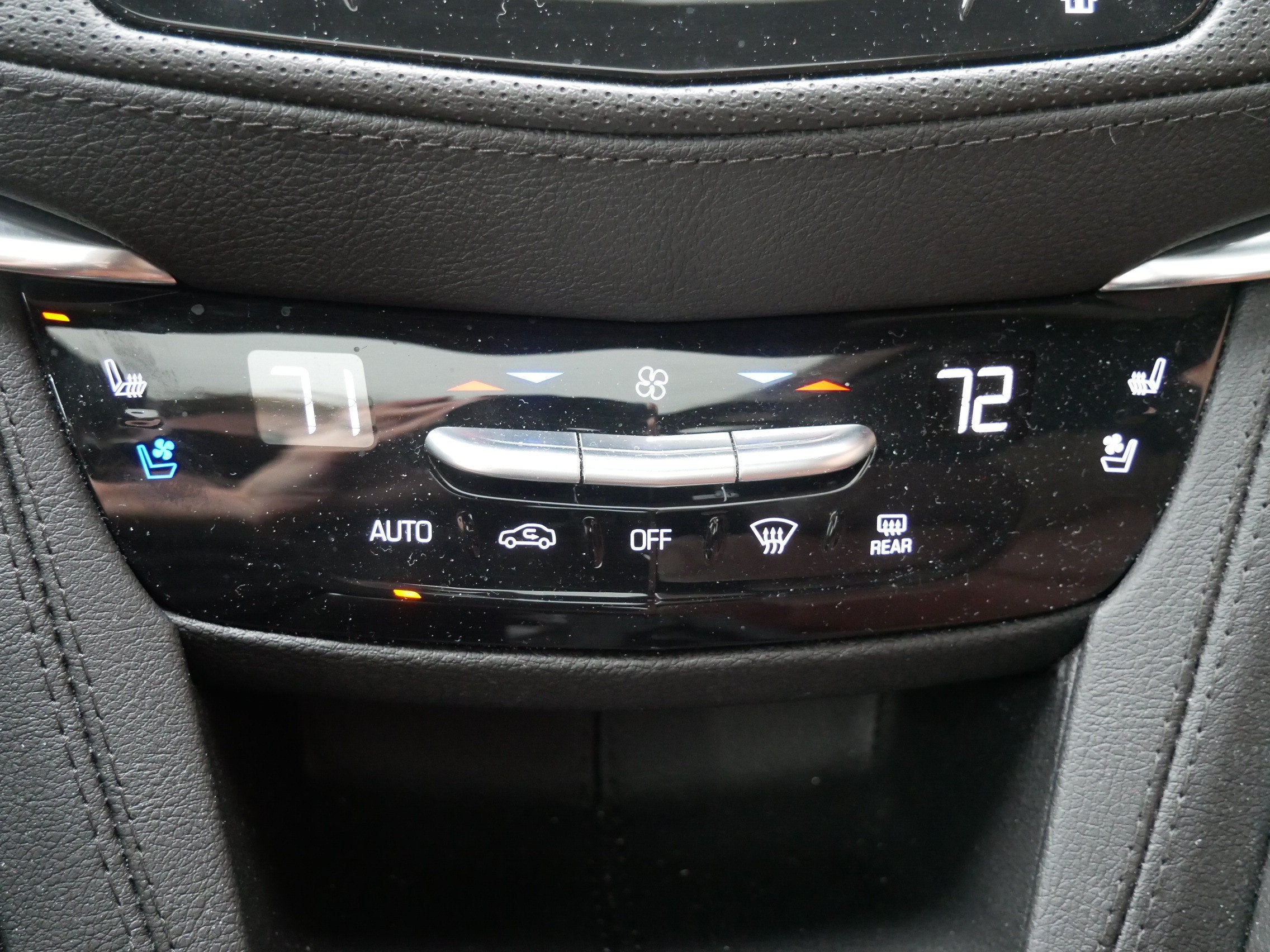 2023 Cadillac XT5 AWD Sport