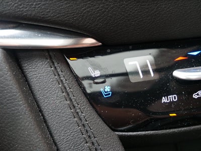 2023 Cadillac XT5 AWD Sport