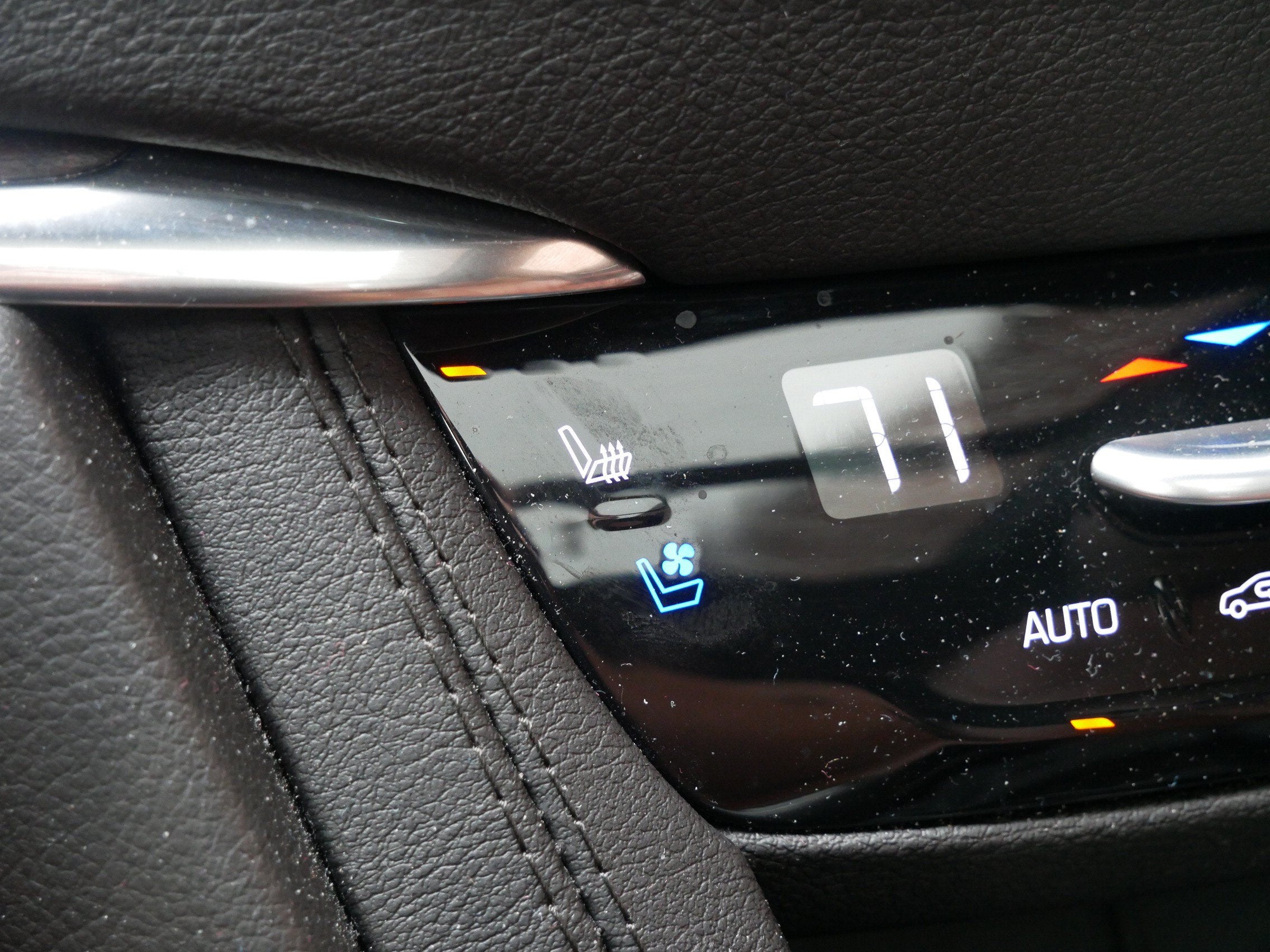 2023 Cadillac XT5 AWD Sport