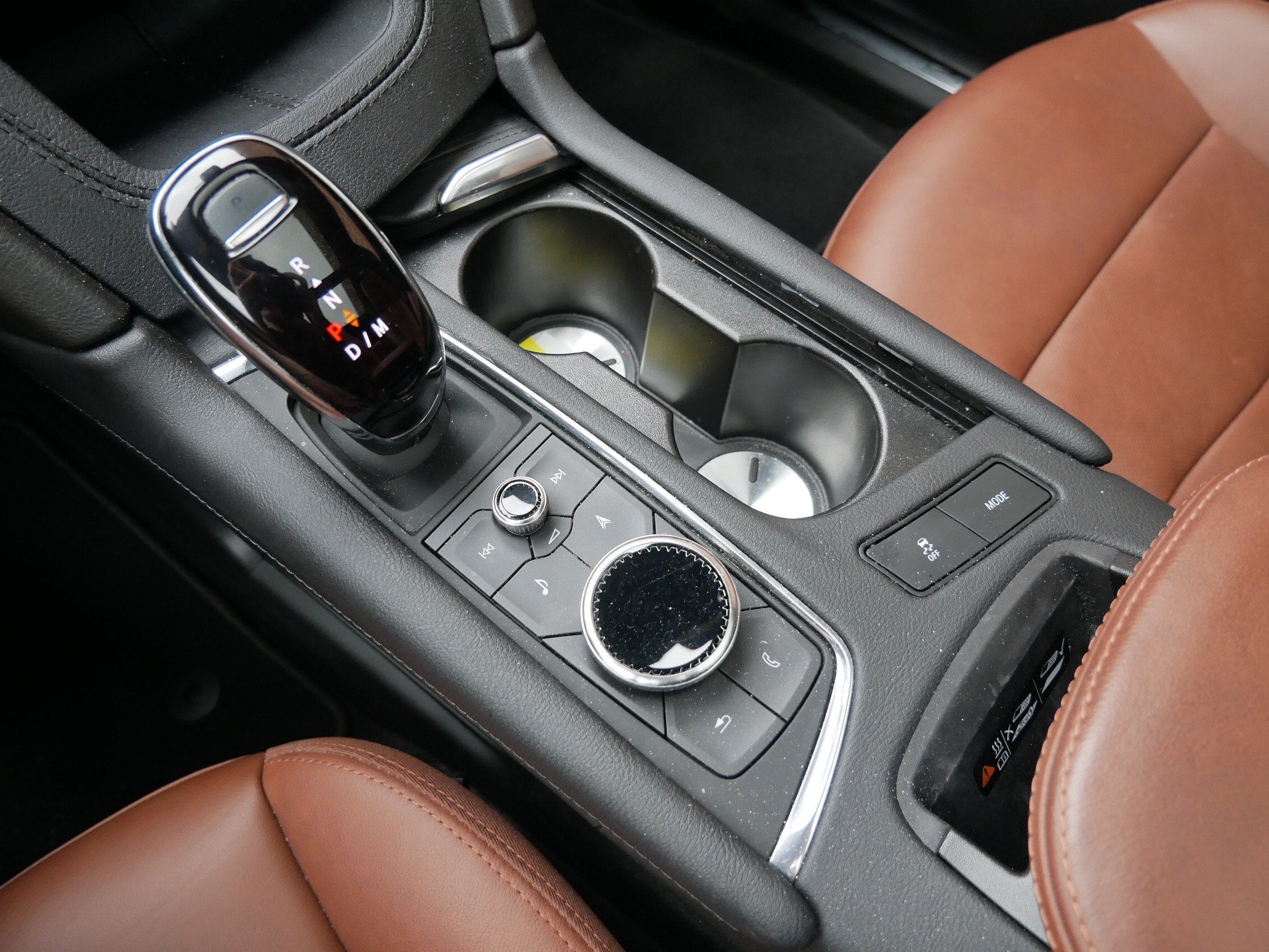 2023 Cadillac XT5 AWD Sport