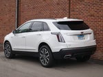 2023 Cadillac XT5 AWD Sport