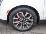 2023 Cadillac XT5 AWD Sport