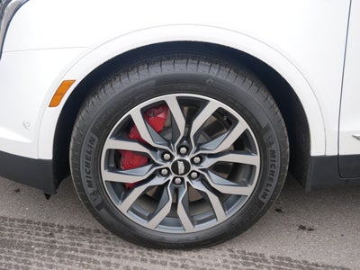 2023 Cadillac XT5 AWD Sport