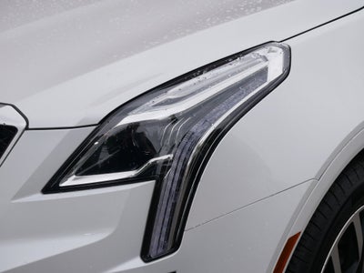 2023 Cadillac XT5 AWD Sport