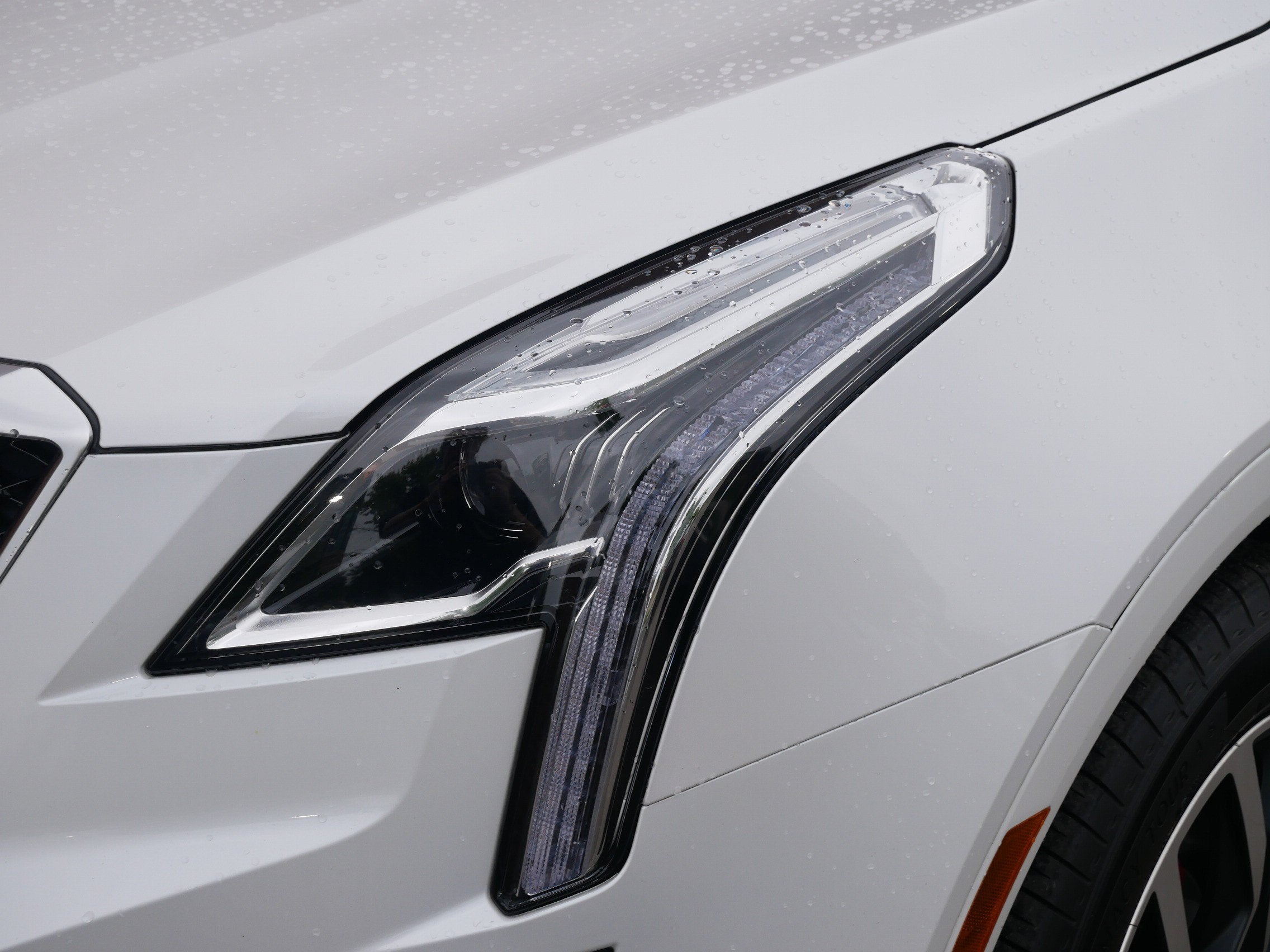 2023 Cadillac XT5 AWD Sport