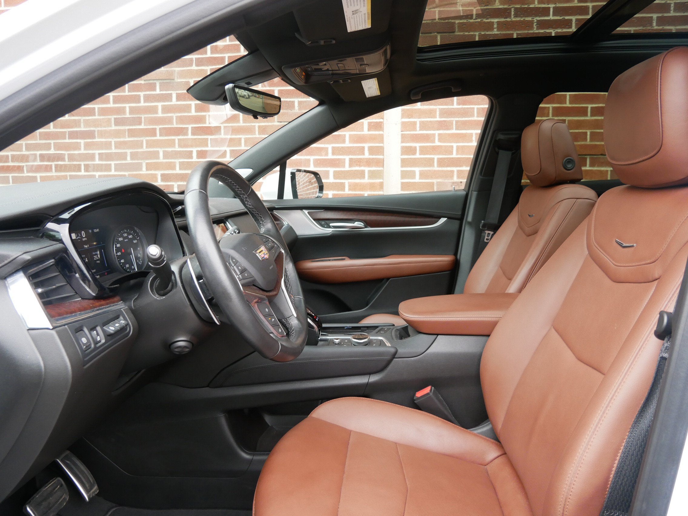 2023 Cadillac XT5 AWD Sport
