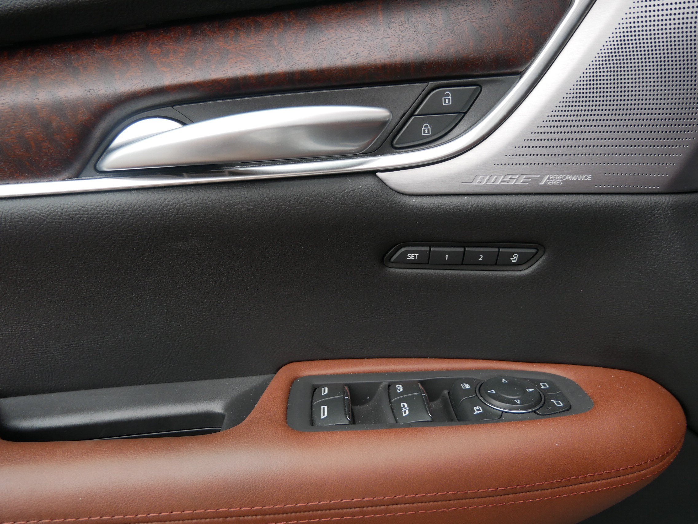 2023 Cadillac XT5 AWD Sport