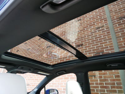 2024 Cadillac XT5 Sport