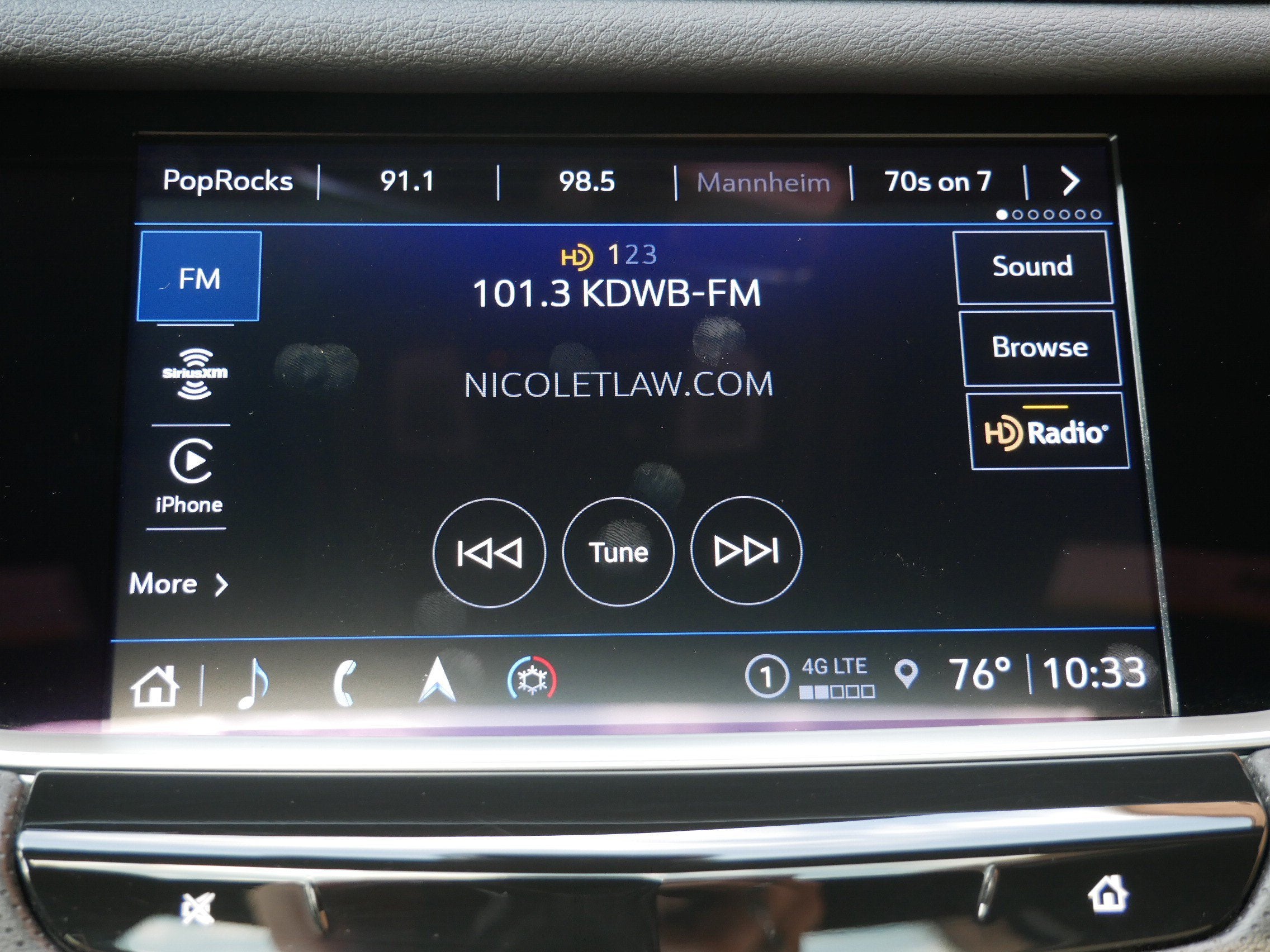 2024 Cadillac XT5 Sport