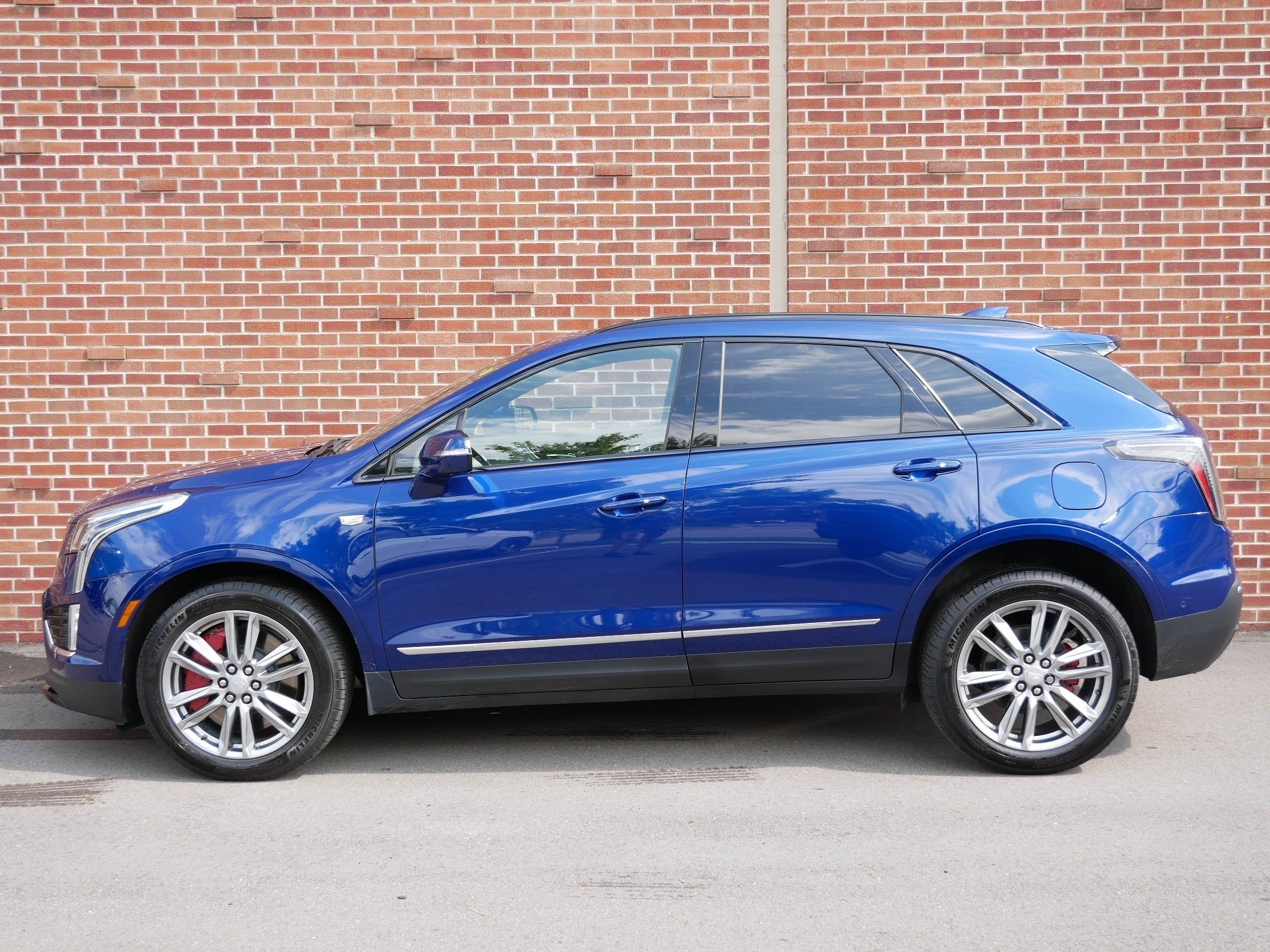 2024 Cadillac XT5 Sport
