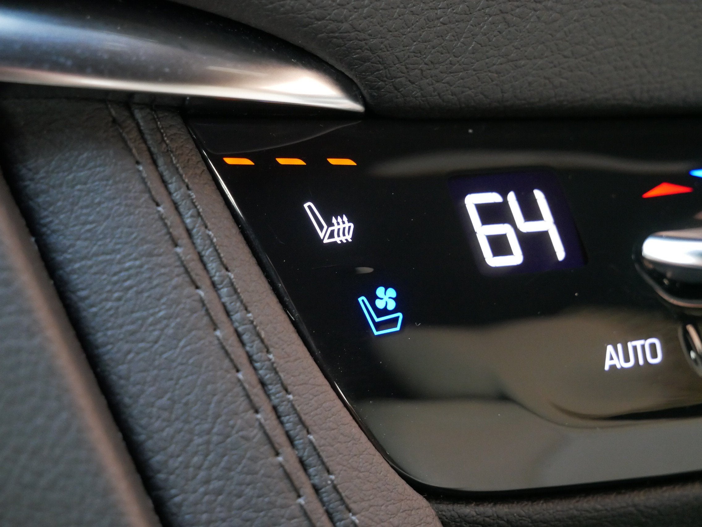 2024 Cadillac XT5 Sport