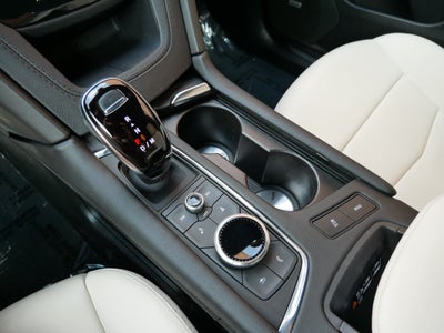 2024 Cadillac XT5 Sport