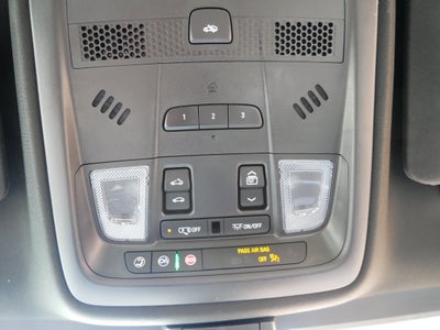 2024 Cadillac XT5 Sport