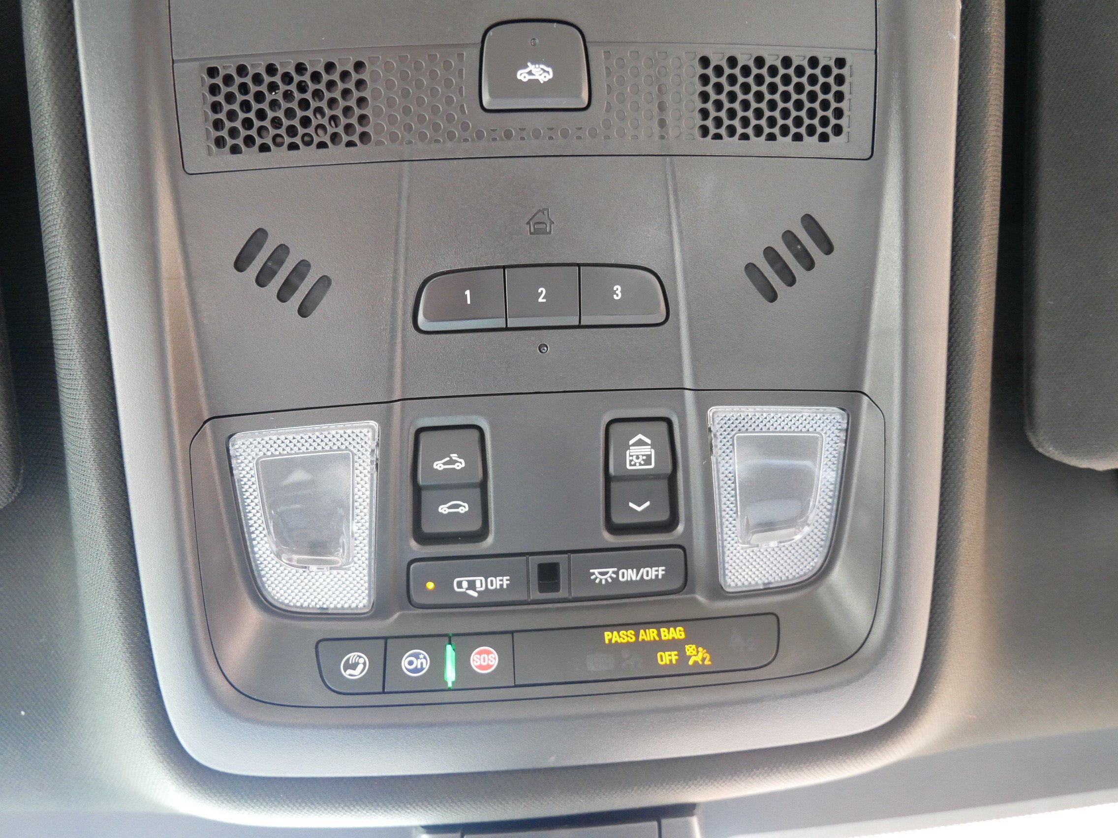 2024 Cadillac XT5 Sport