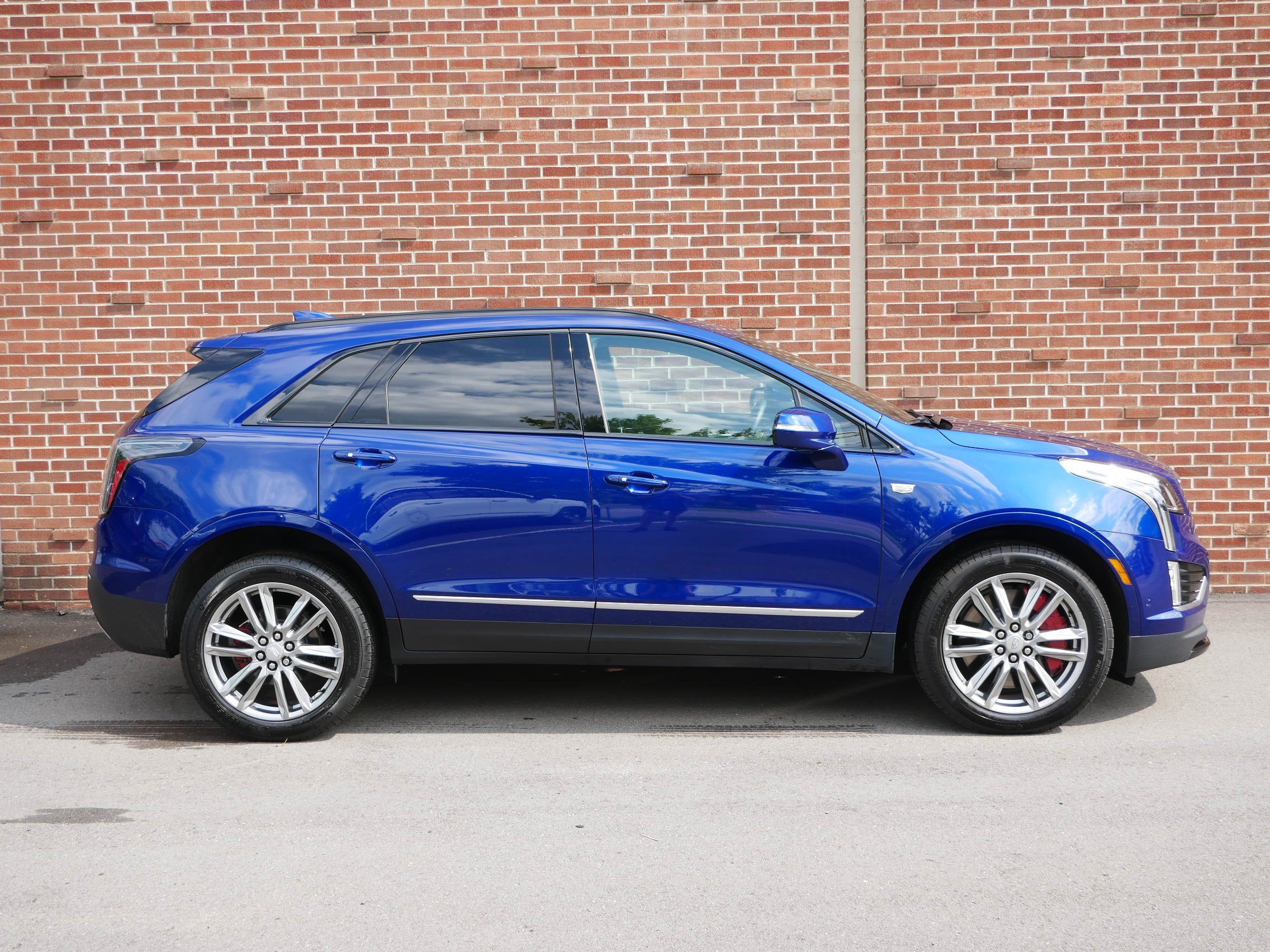 2024 Cadillac XT5 Sport
