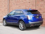 2024 Cadillac XT5 Sport