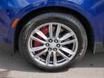 2024 Cadillac XT5 Sport