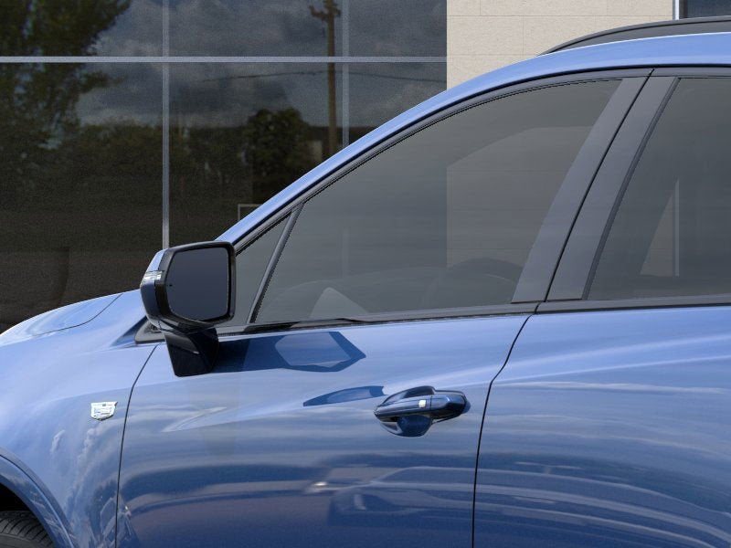 2025 Cadillac XT5 Sport