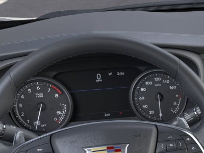 2025 Cadillac XT5 Sport