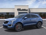 2025 Cadillac XT5 Sport