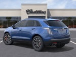 2025 Cadillac XT5 Sport