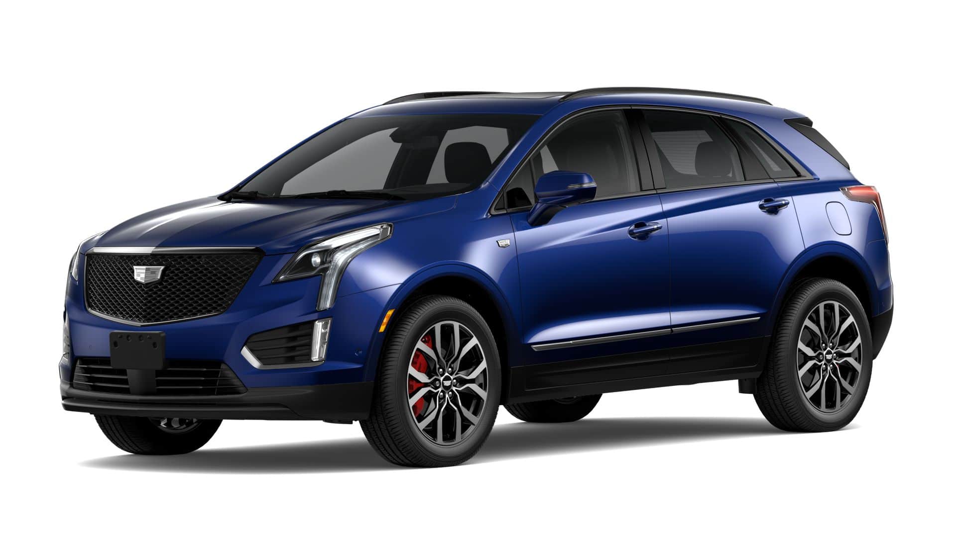 2025 Cadillac XT5 Sport