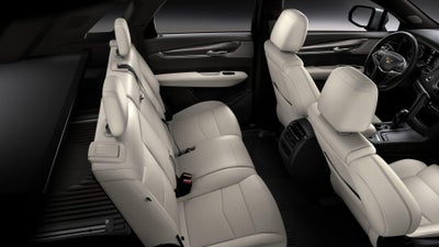 2025 Cadillac XT5 Sport