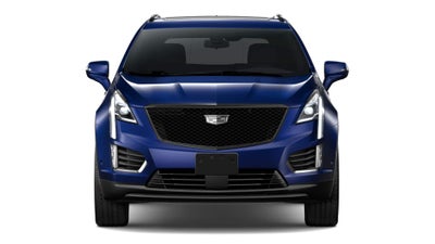 2025 Cadillac XT5 Sport