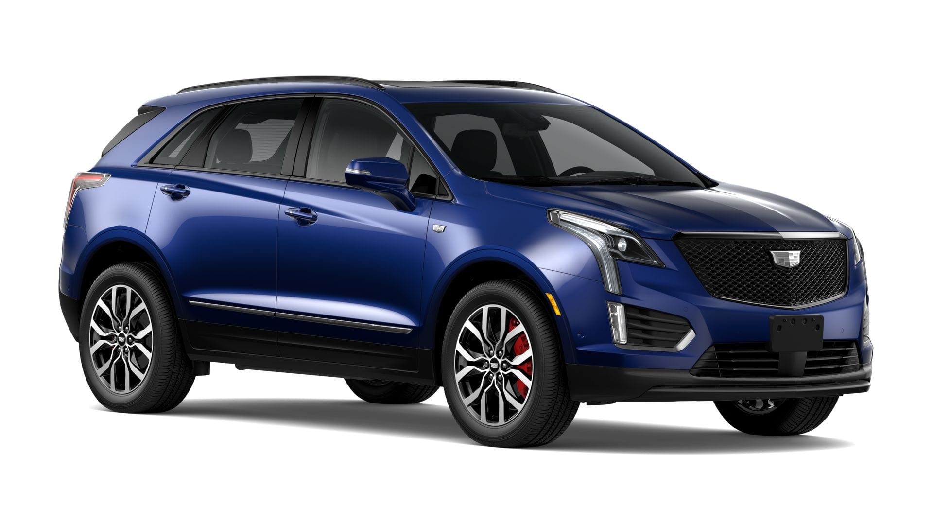 2025 Cadillac XT5 Sport