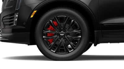2026 Cadillac XT5 Sport