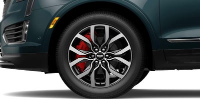 2026 Cadillac XT5 Sport