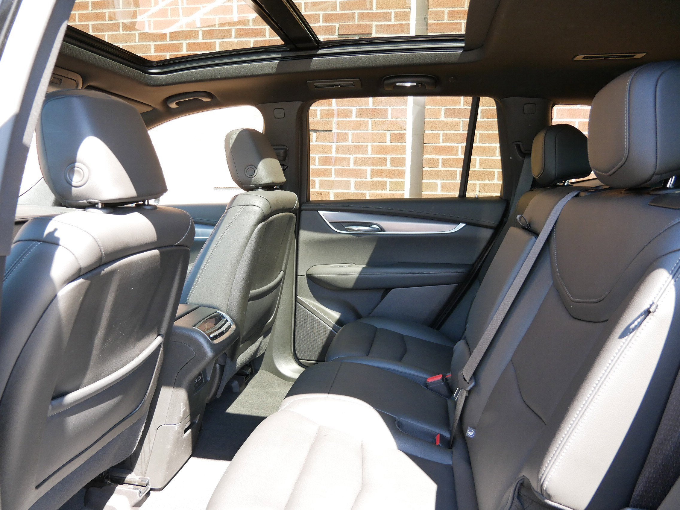 2024 Cadillac XT6 Luxury