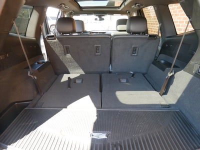 2024 Cadillac XT6 Luxury