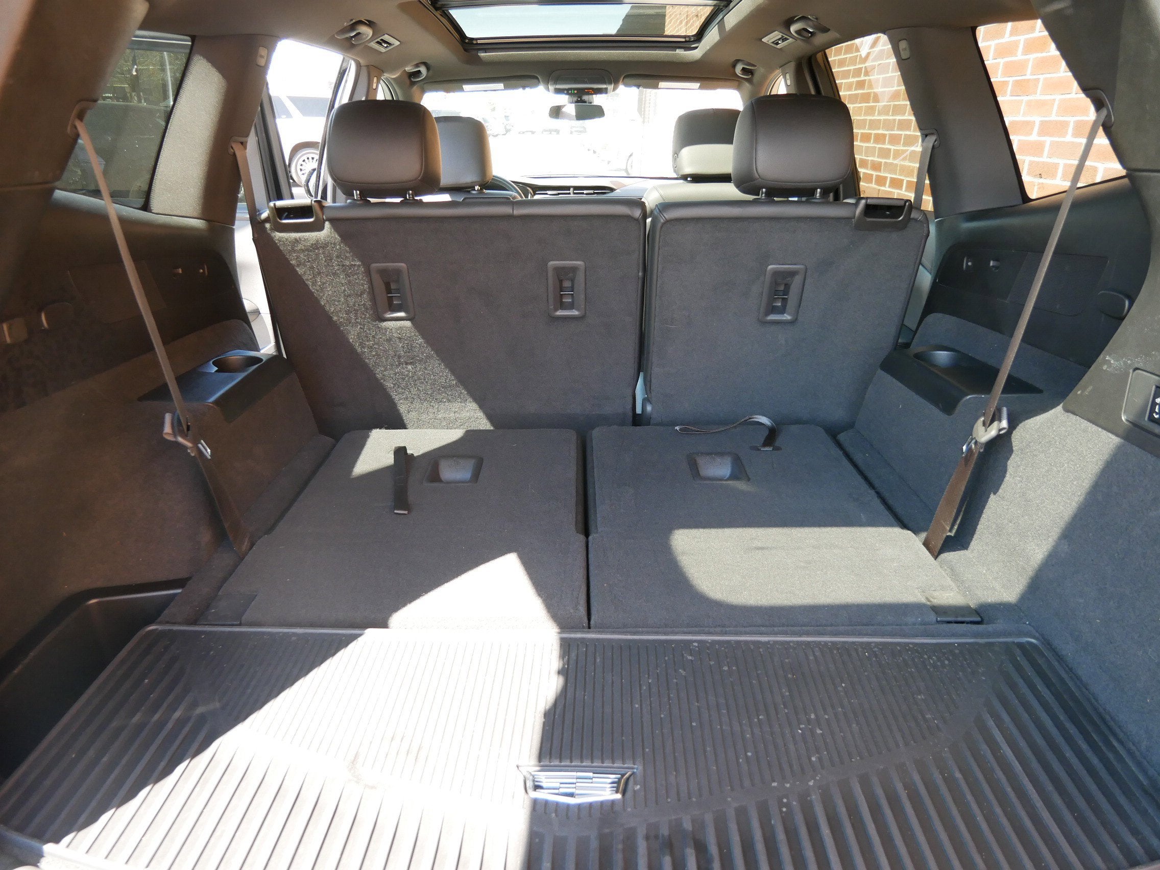 2024 Cadillac XT6 Luxury